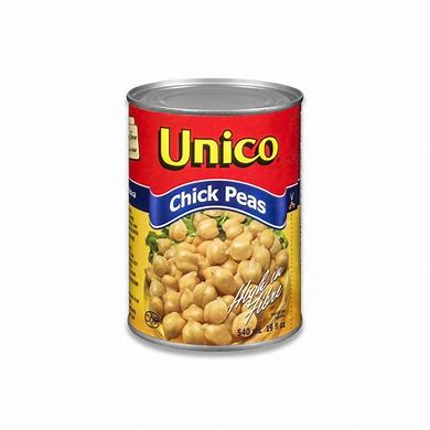 Chick Peas