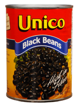 Black Beans No Salt