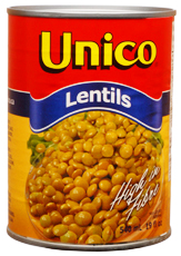 Lentils