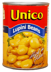 Lupini