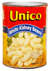 White Kidney