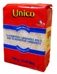 Arborio Rice