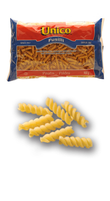 Fusilli