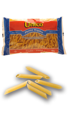 Penne Rigate