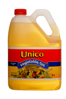 Veg Oil