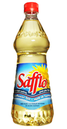 Safflo sunflower oil(5)