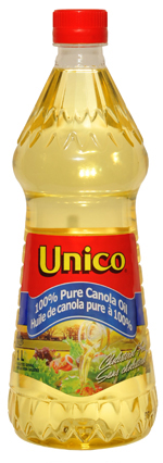 Canola Oil