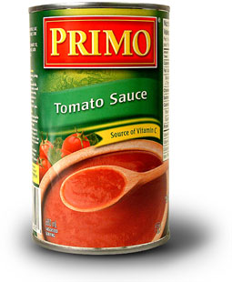 Tomato Sause