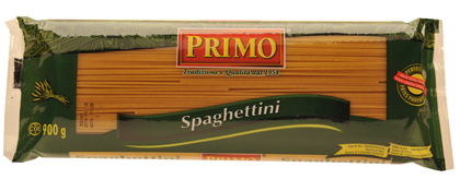 Spaghettini P