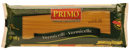 Vermicelli