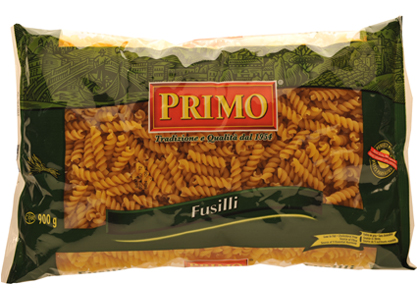 Fusilli P