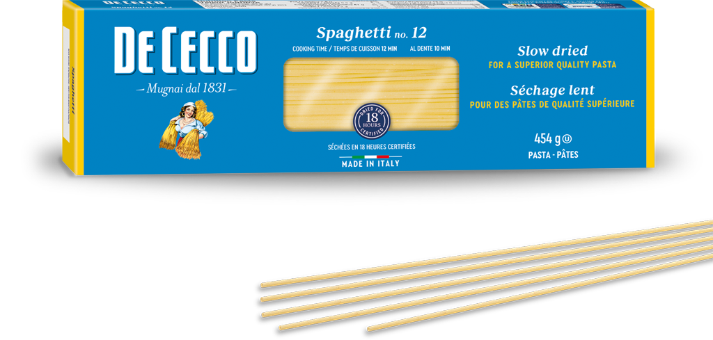Spaghetti D