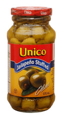 Jalapeno Stuff