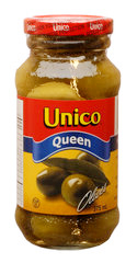 Plain Queen olives