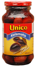 Kalamata Pitted