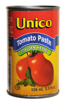 Tomato Paste 156g