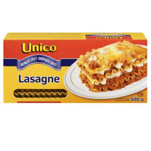 Lasagna