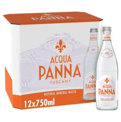 Aqua Panna